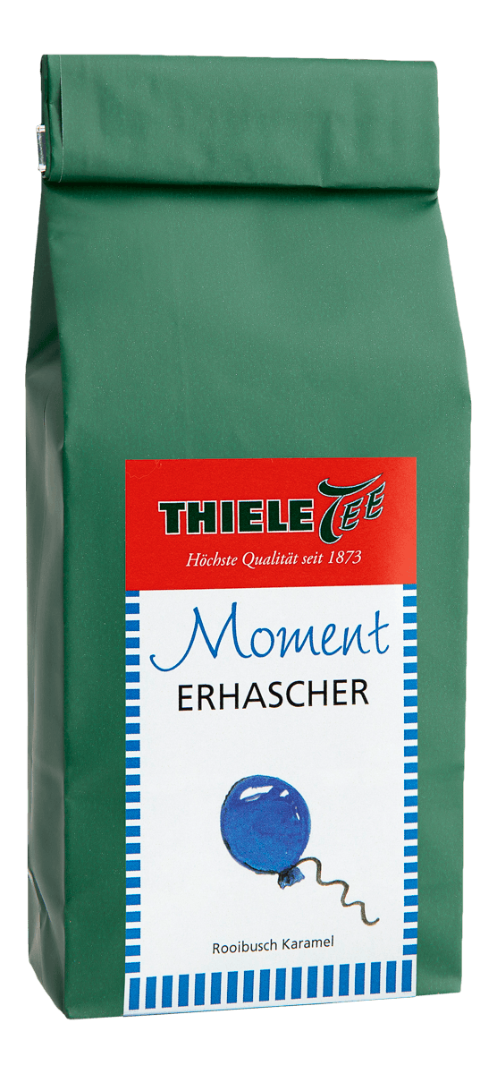 THIELE MOMENT Erhascher Rooibos 100g