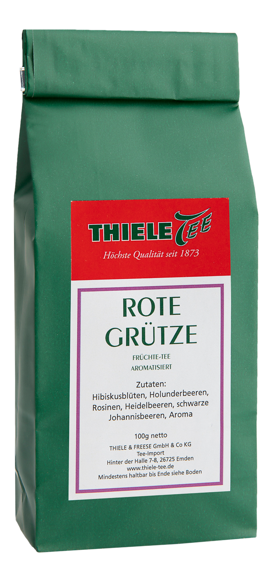 Rote Grütze 100g