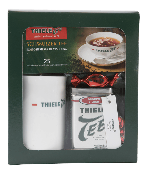 THIELE TEE Zeit