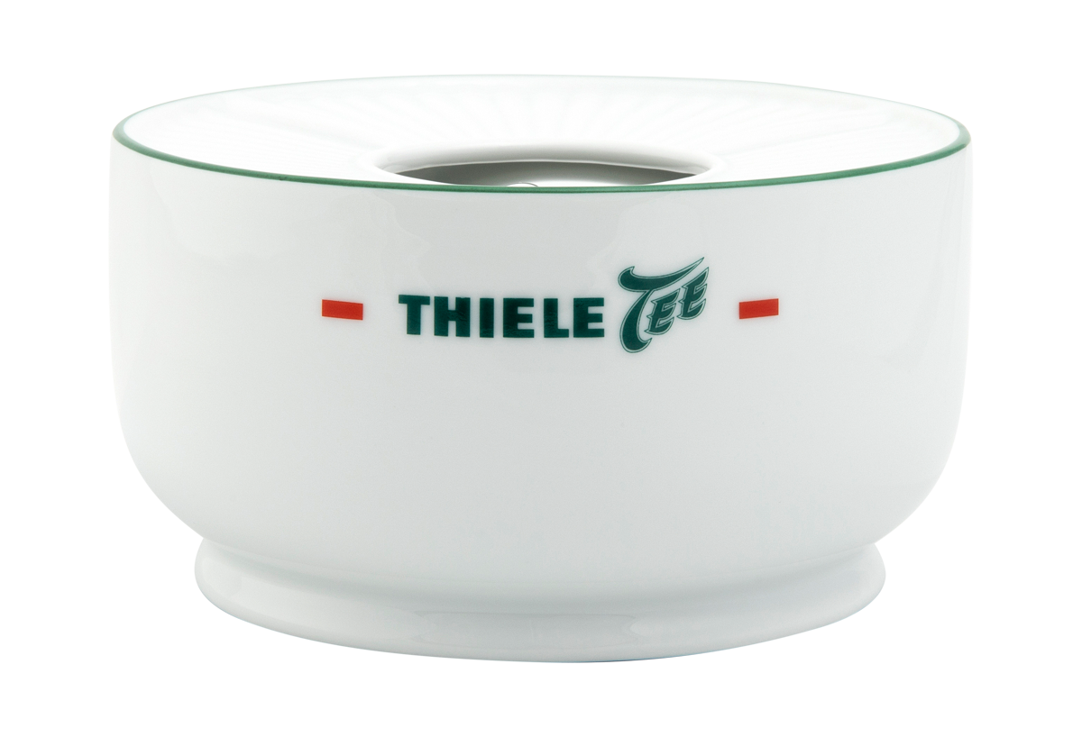 THIELE TEE Stövchen groß