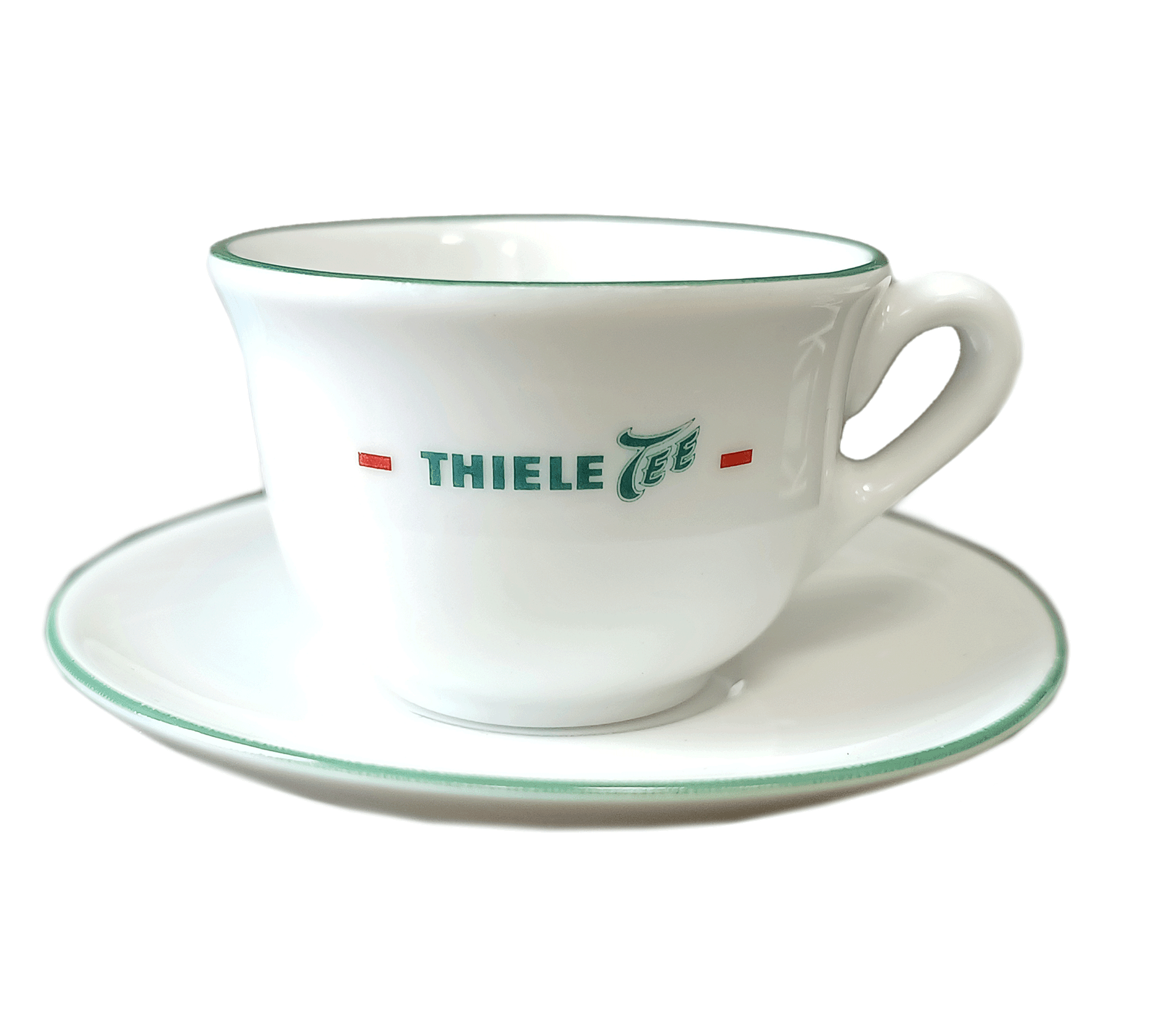 THIELE TEE Minitasse (mit Untertasse)_6130_
