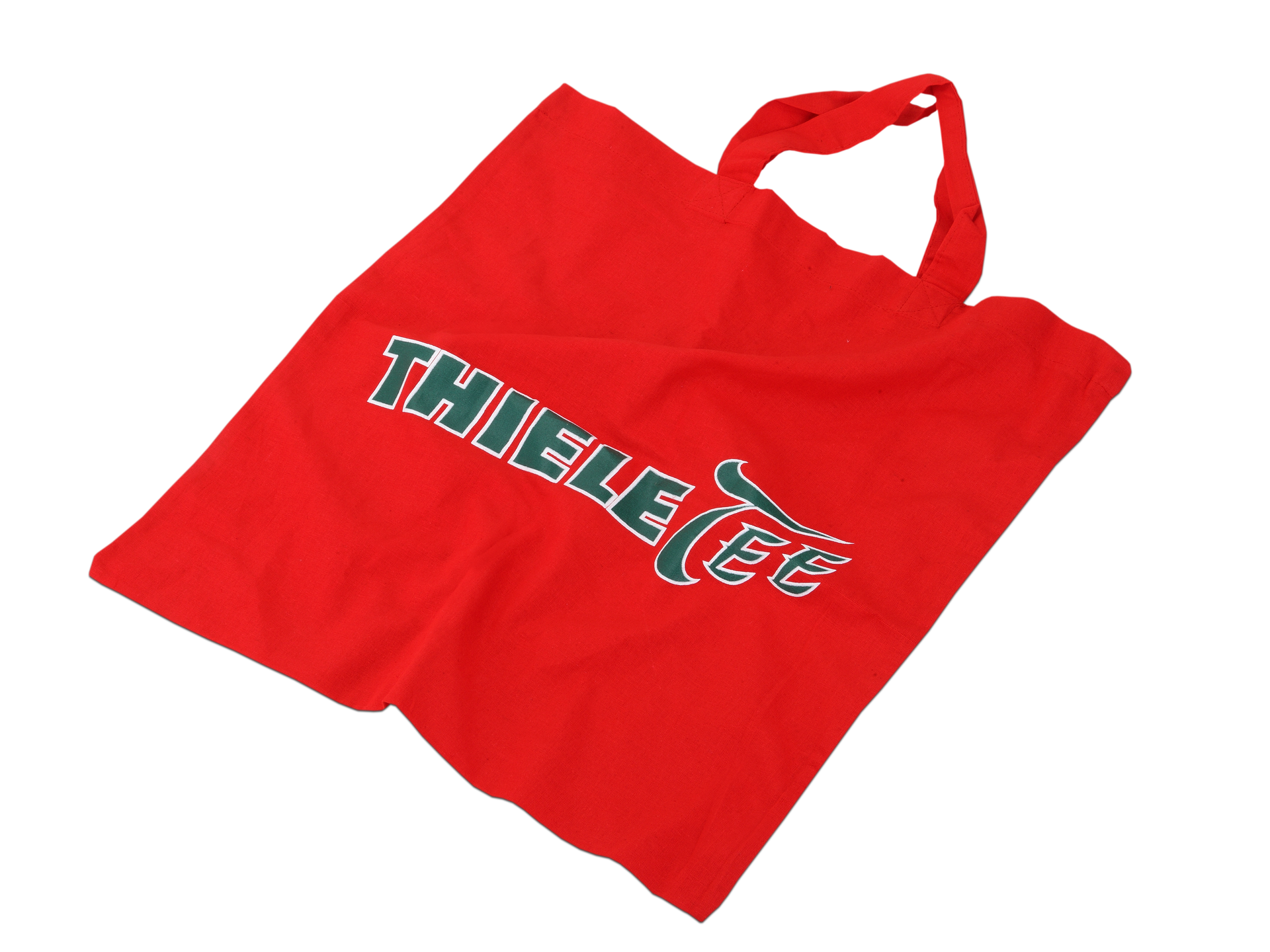 THIELE TEE Baumwoll-Tasche