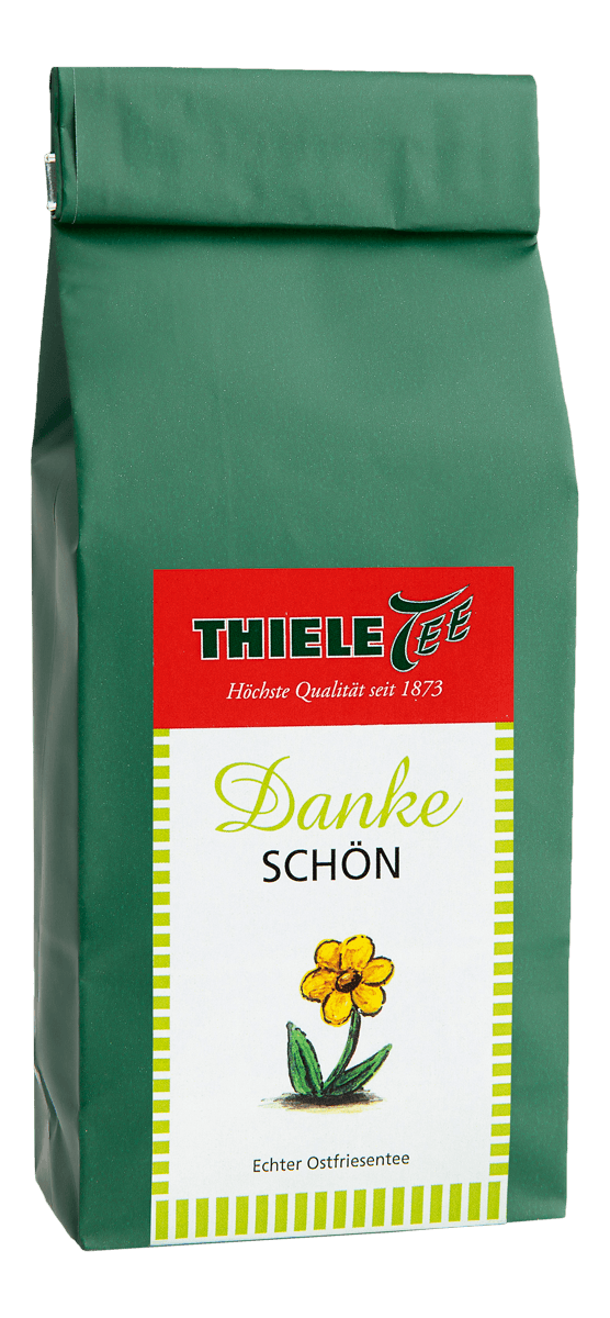 THIELE DANKE Schön 100g