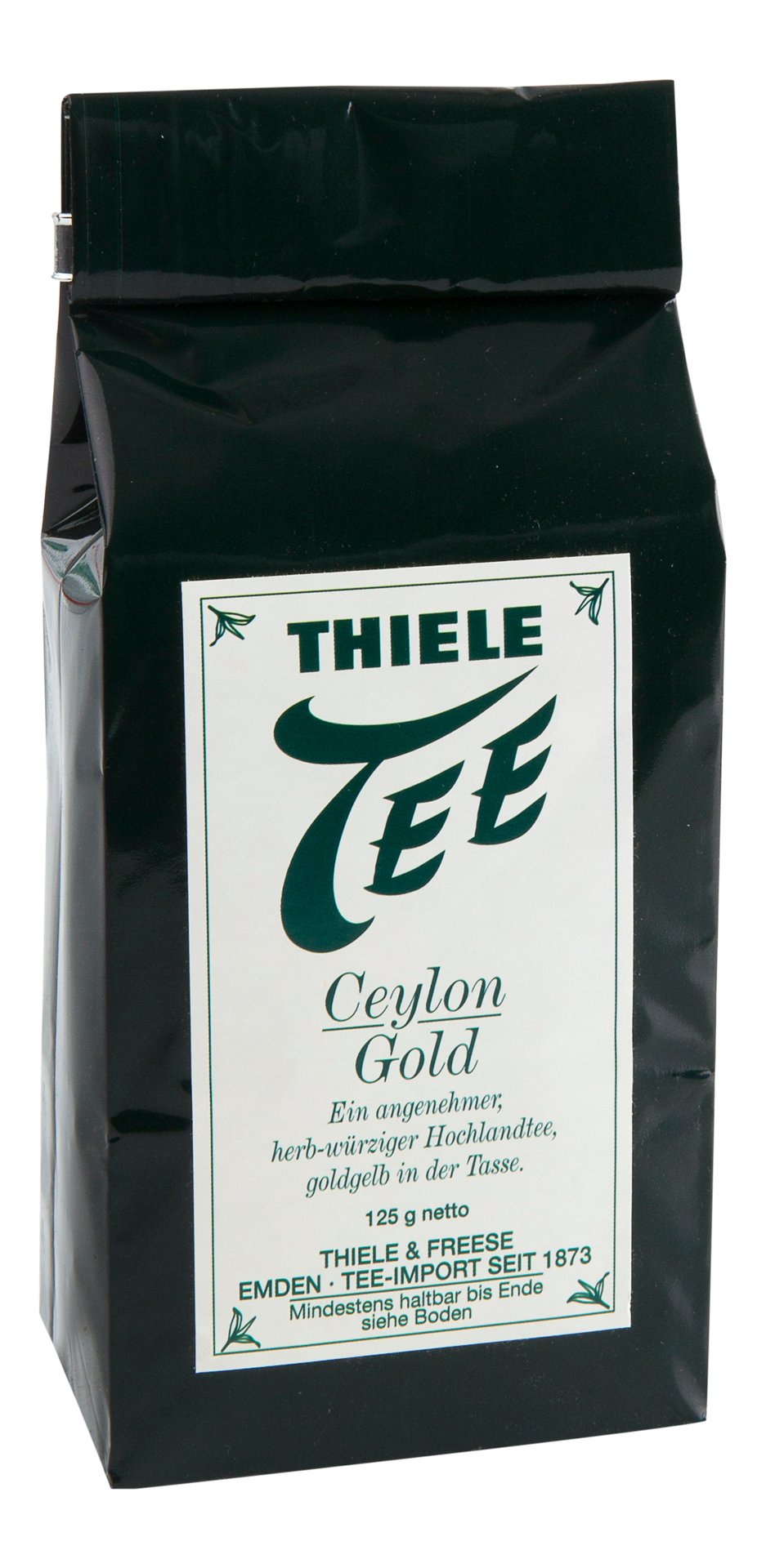 Ceylon Gold 125g