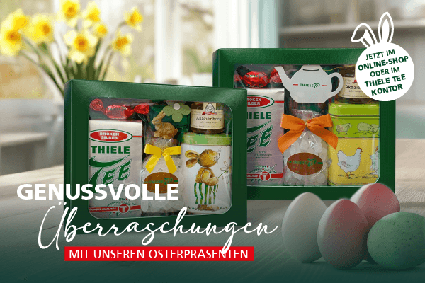 Oster-Präsent