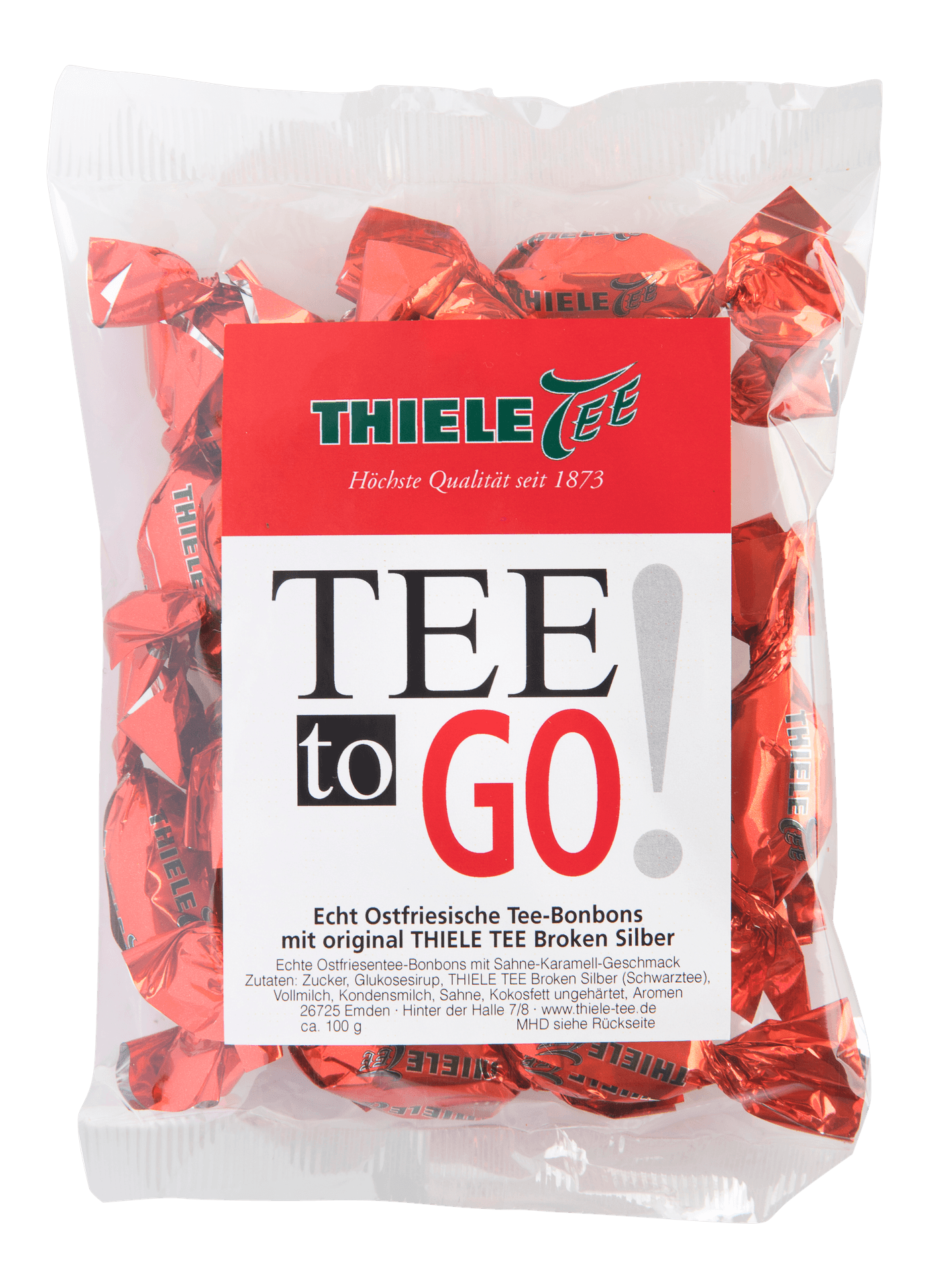 null-THIELE TEE Tea to Go Tee-Bonbon 100g 8370_1