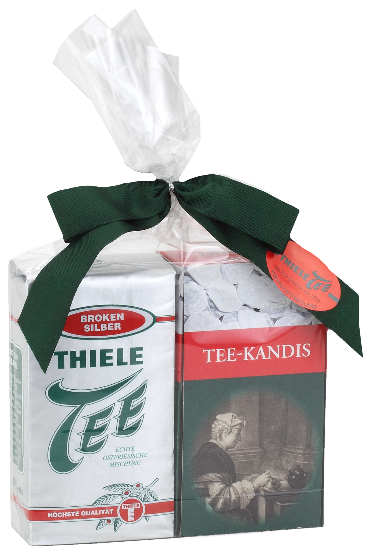 Tee & Kandis Oma Mine