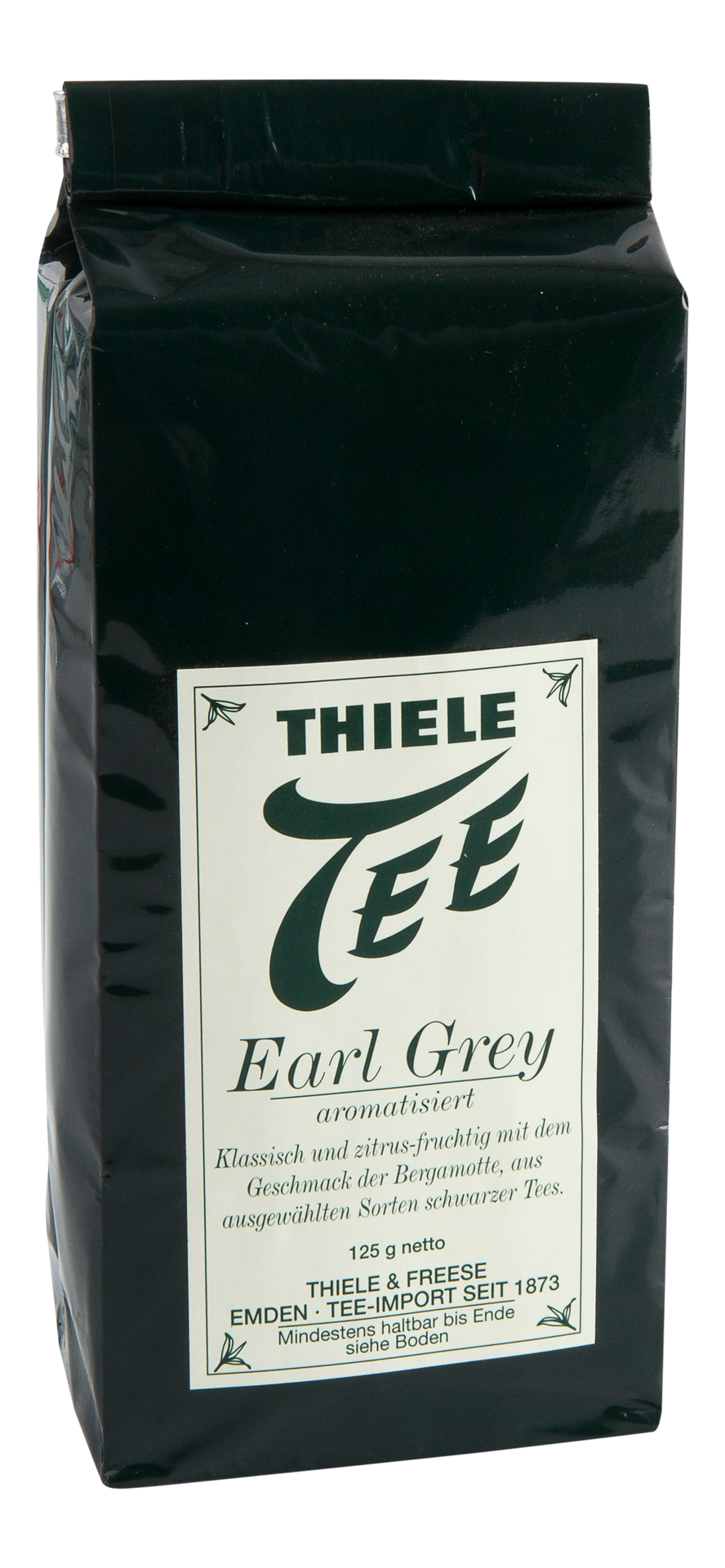 Earl Grey 125g