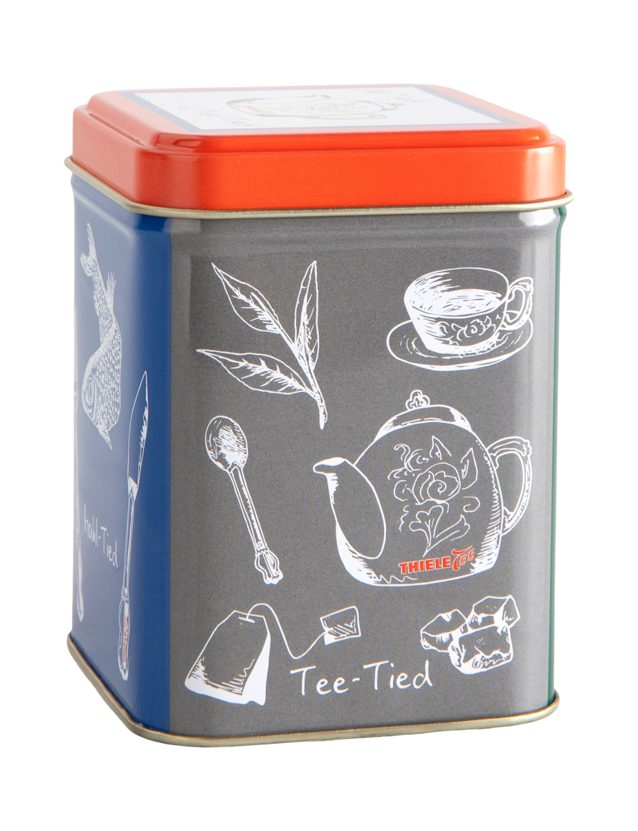 Teedose TEE Tied Teedose TEE Tied