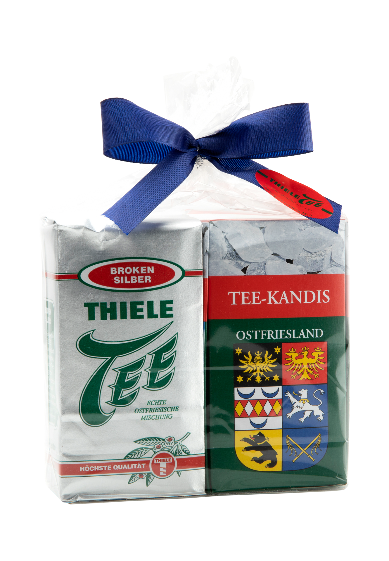 Tee & Kandis Ostfriesland