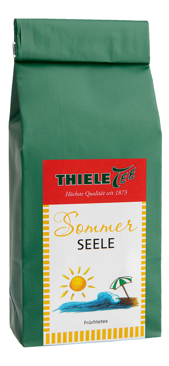THIELE SOMMER Seele