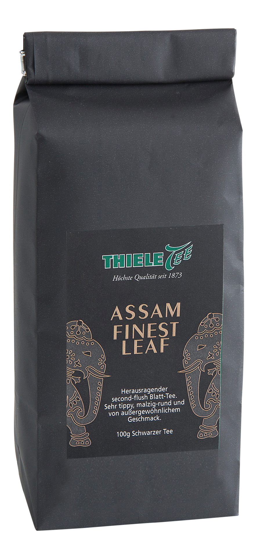 Assam Finest Leaf Special 100g
